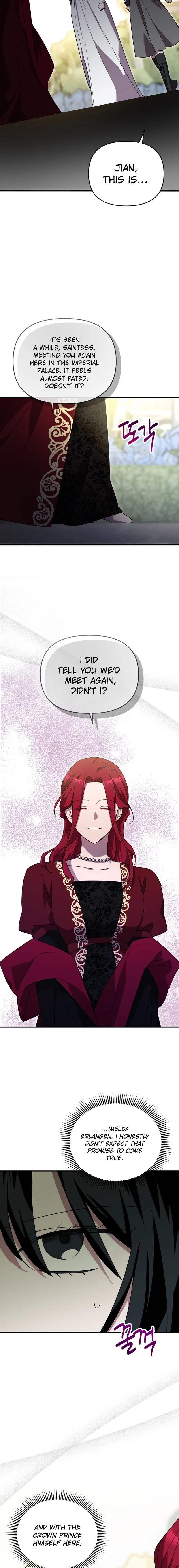 The Lone Guide Chapter 66 page 6 - 