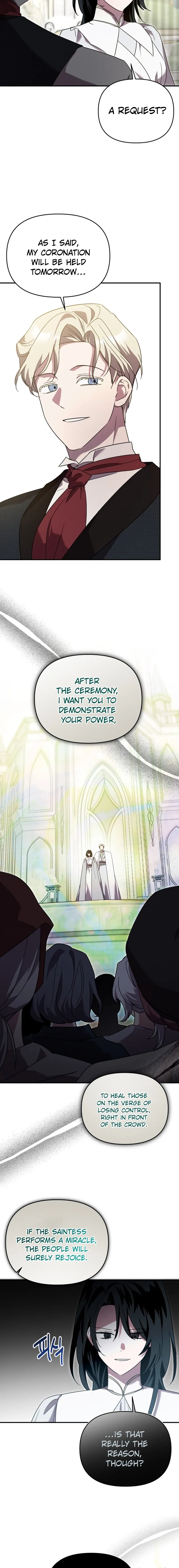 The Lone Guide Chapter 66 page 8 - 