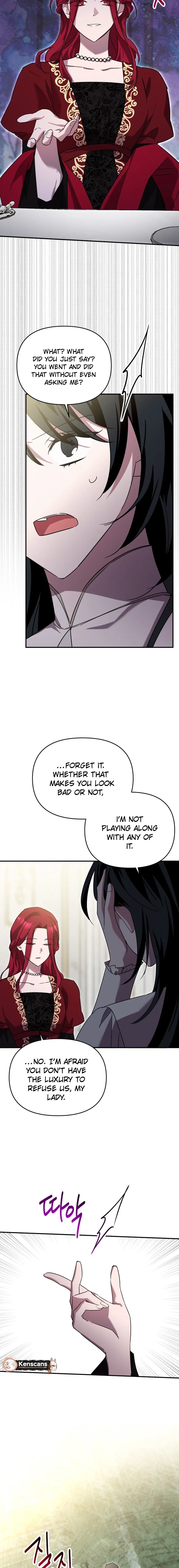 The Lone Guide Chapter 66 page 10 - 