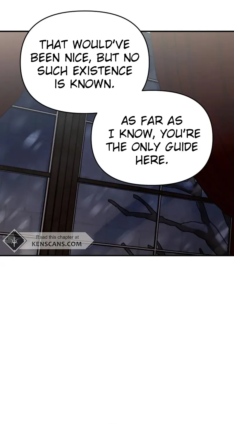 The Lone Guide Chapter 7 page 16 - 