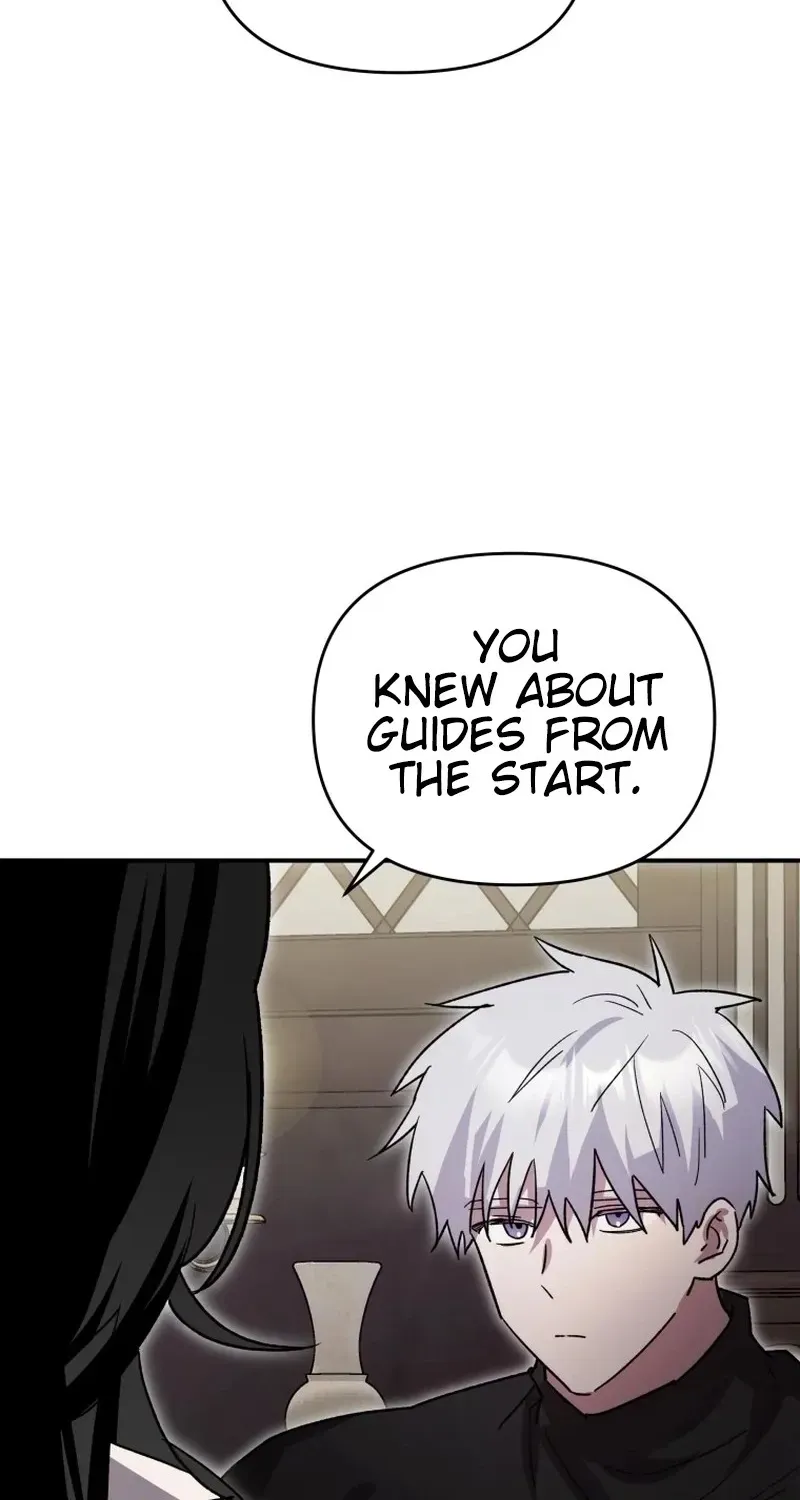 The Lone Guide Chapter 7 page 18 - 
