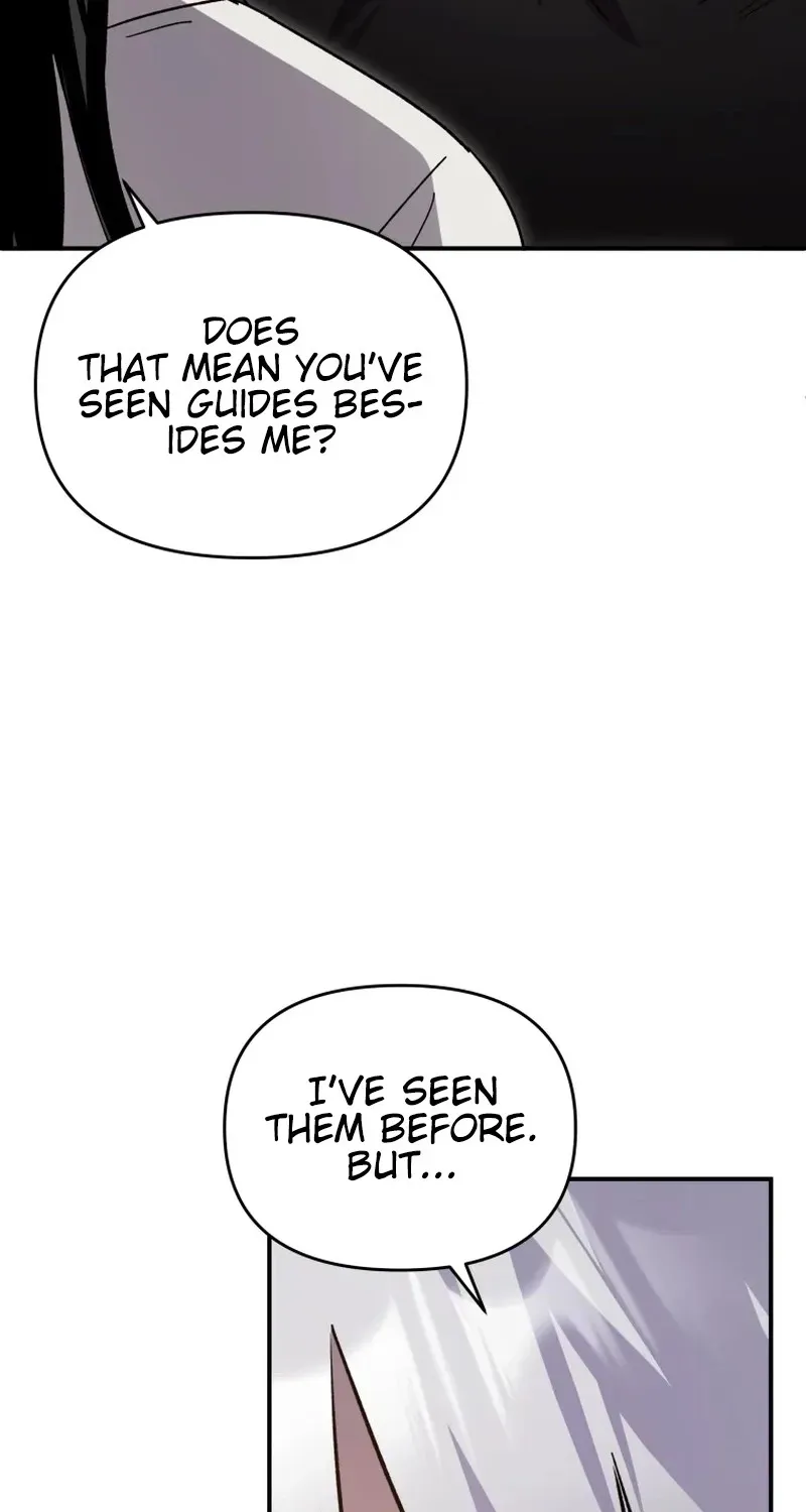 The Lone Guide Chapter 7 page 19 - 