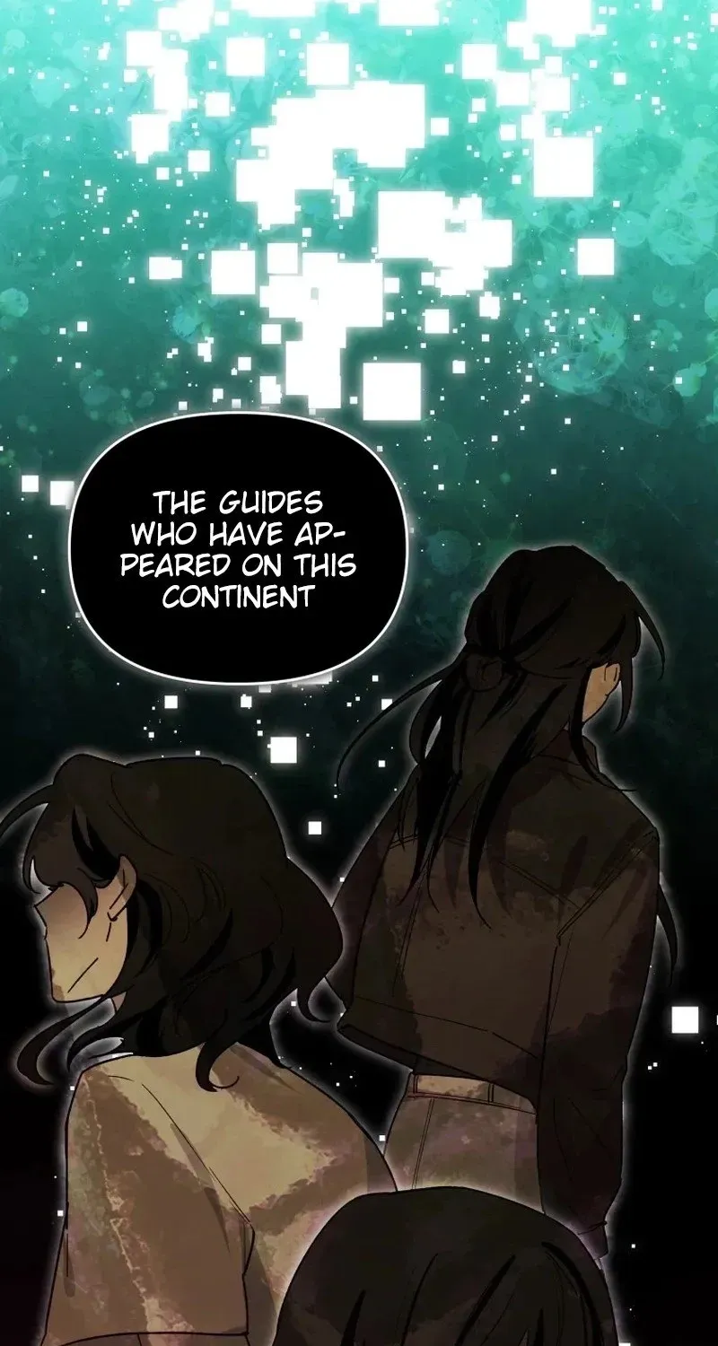 The Lone Guide Chapter 7 page 21 - 