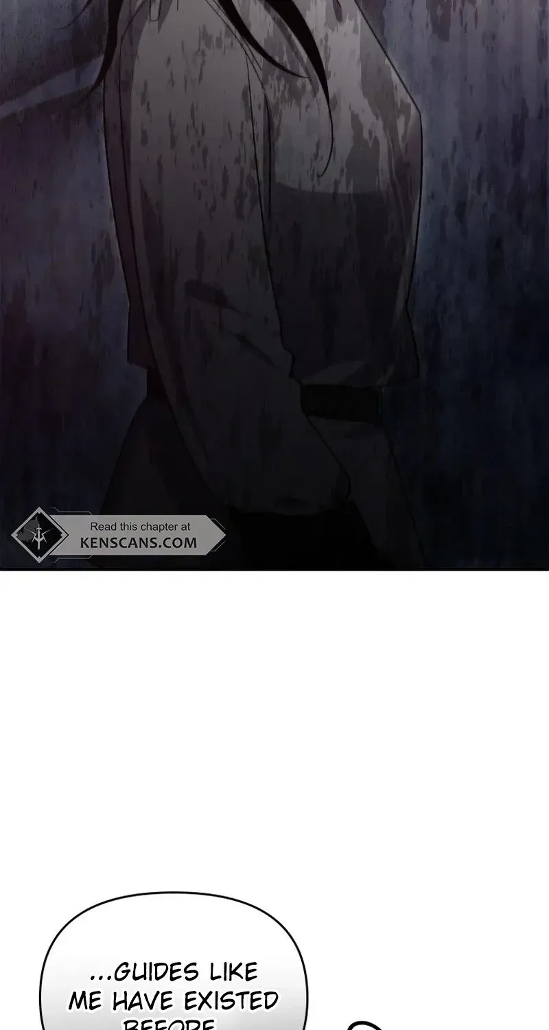 The Lone Guide Chapter 7 page 23 - 