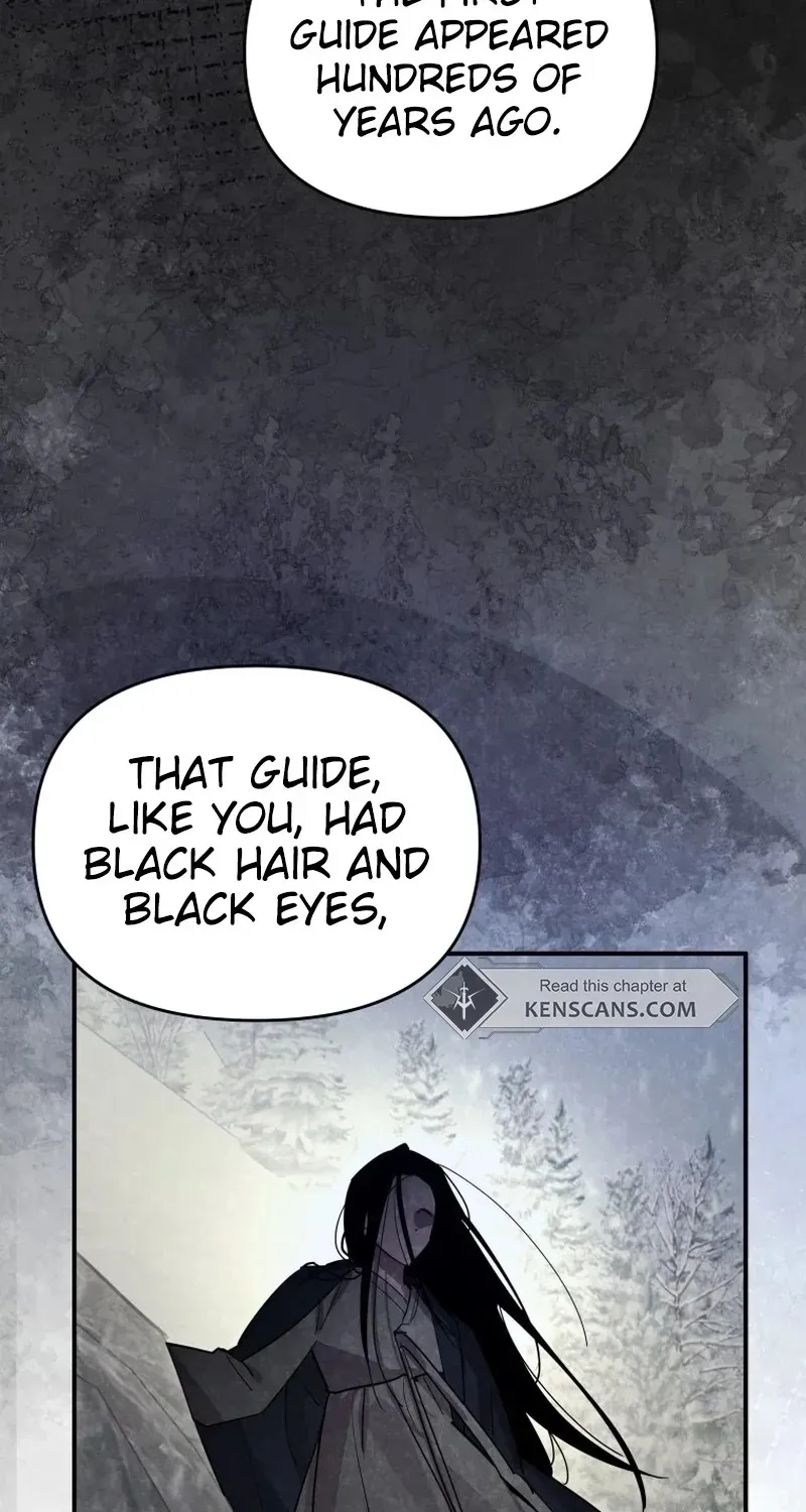 The Lone Guide Chapter 7 page 26 - 