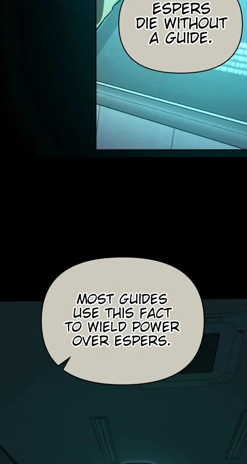 The Lone Guide Chapter 7 page 75 - 