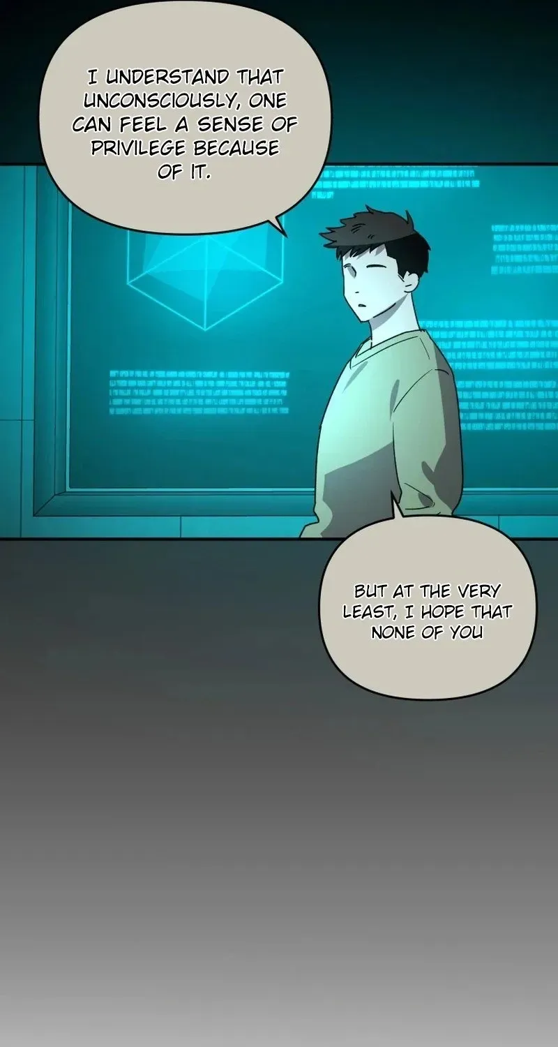 The Lone Guide Chapter 7 page 77 - 