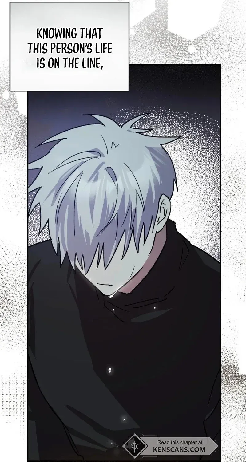 The Lone Guide Chapter 7 page 81 - 