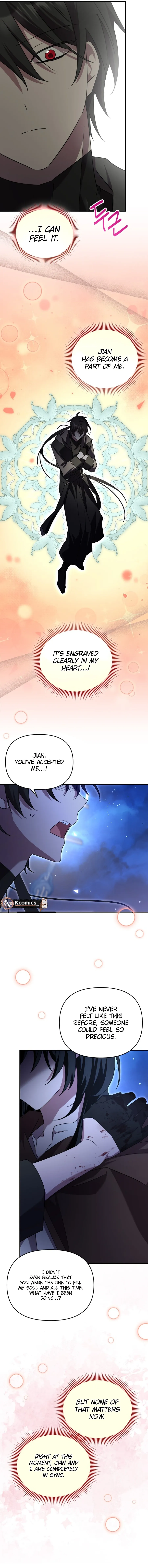The Lone Guide Chapter 72 page 11 - 