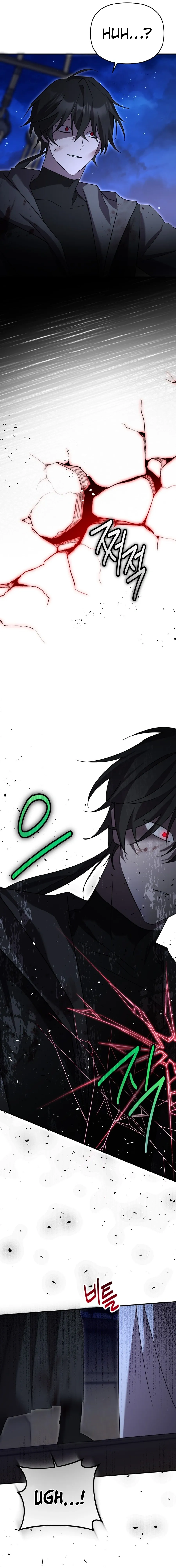 The Lone Guide Chapter 72 page 13 - 