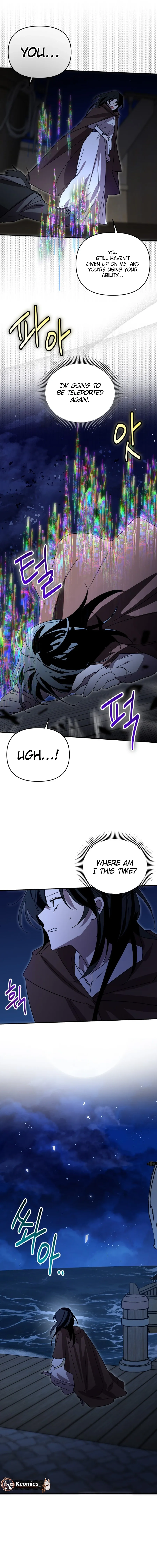The Lone Guide Chapter 72 page 18 - 