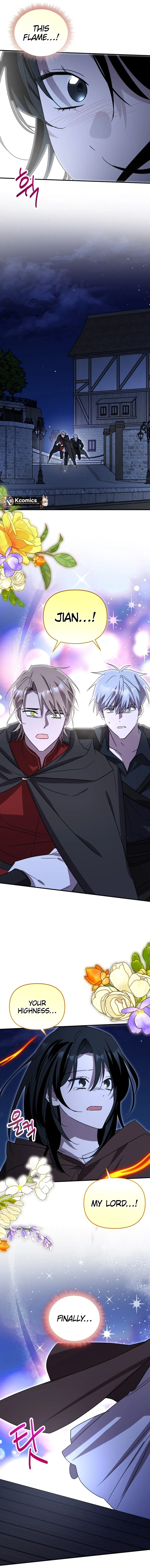 The Lone Guide Chapter 72 page 20 - 