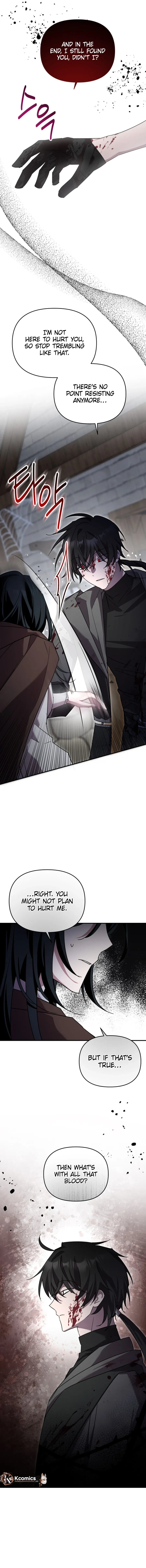 The Lone Guide Chapter 72 page 4 - 