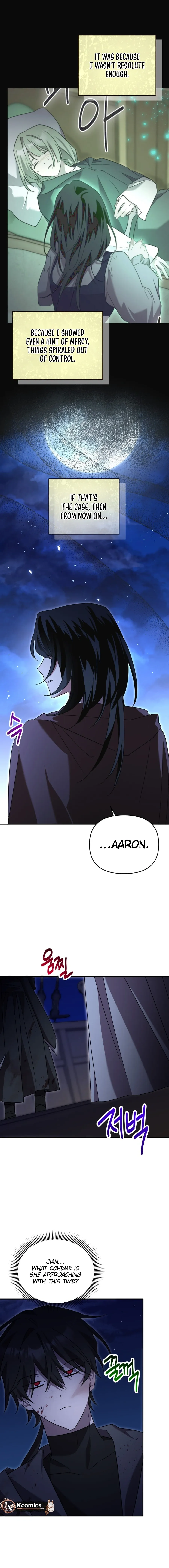 The Lone Guide Chapter 72 page 8 - 