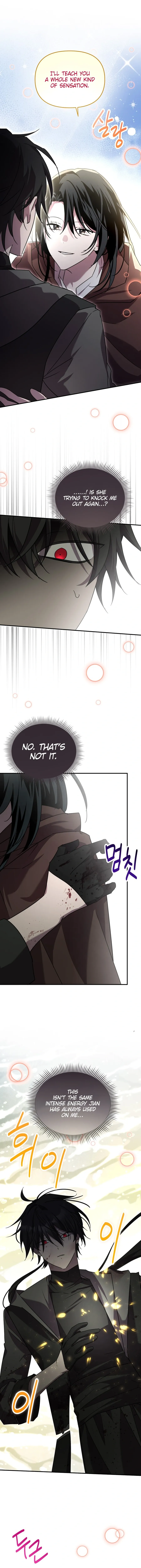 The Lone Guide Chapter 72 page 10 - 