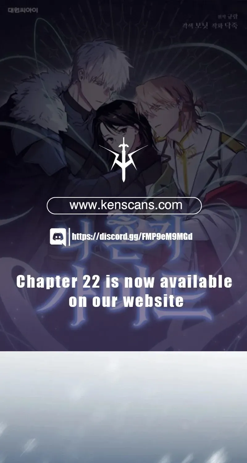 The Lone Guide Chapter 8 page 1 - 