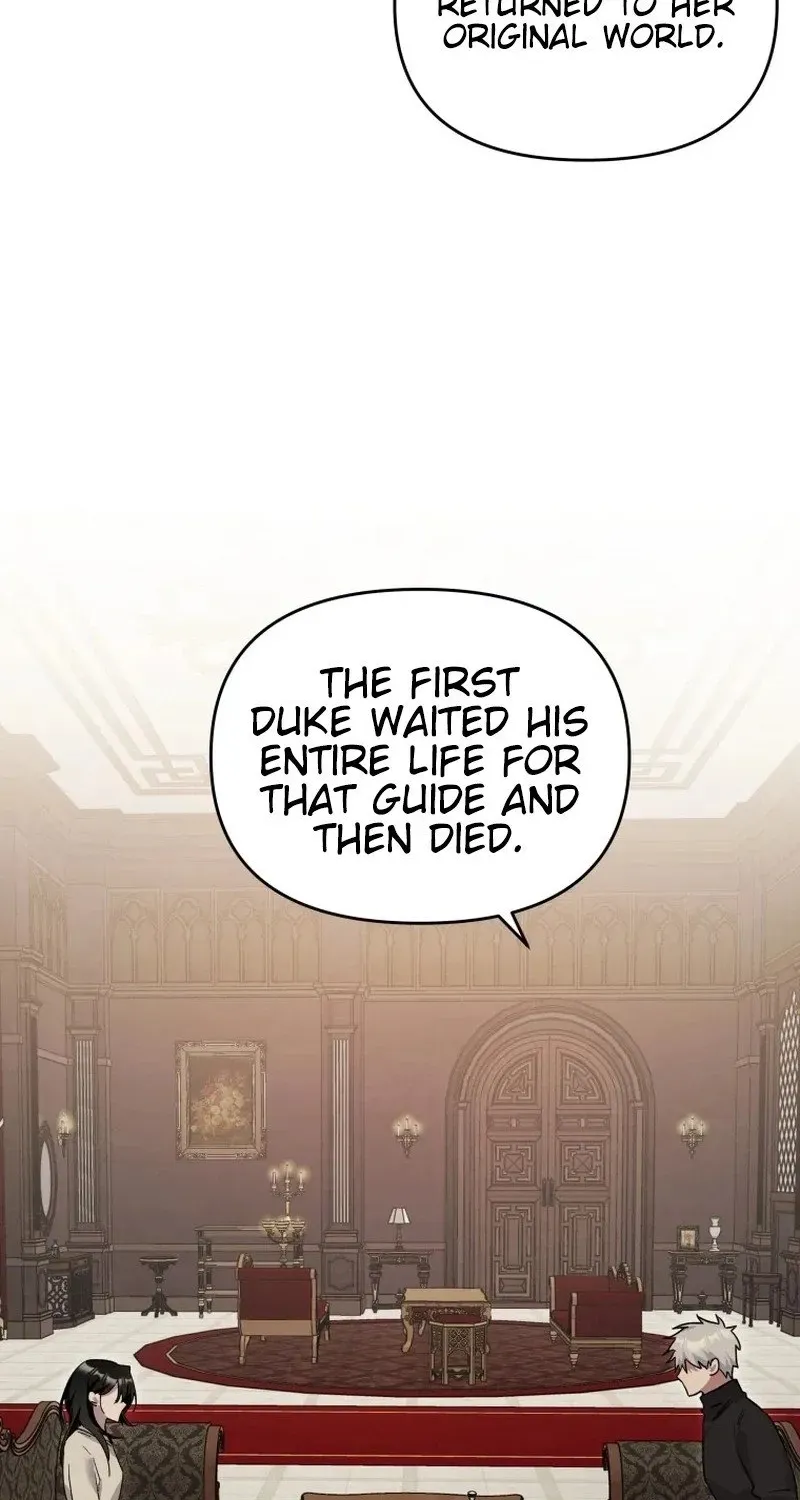 The Lone Guide Chapter 8 page 13 - 