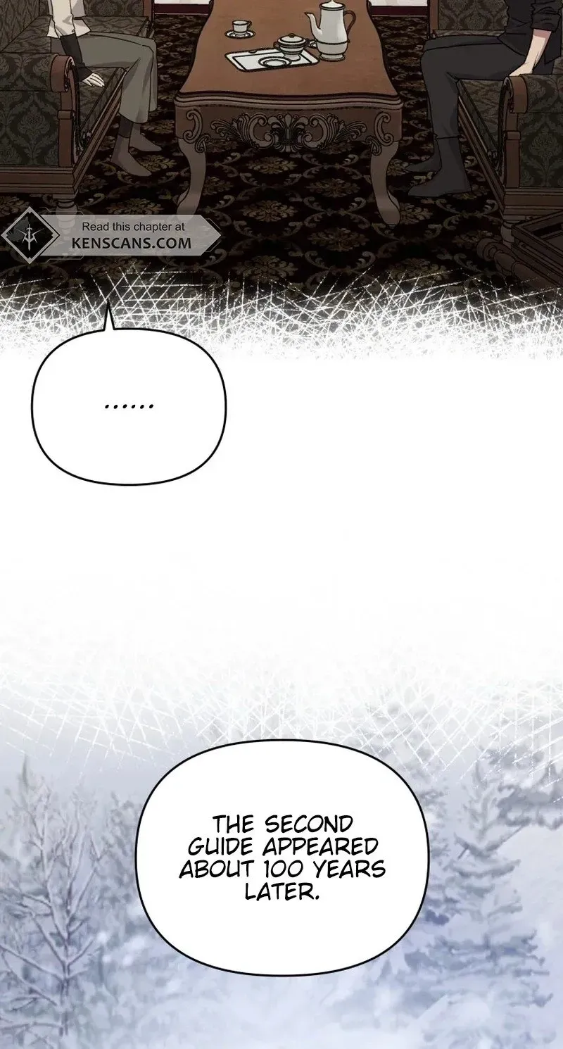 The Lone Guide Chapter 8 page 14 - 
