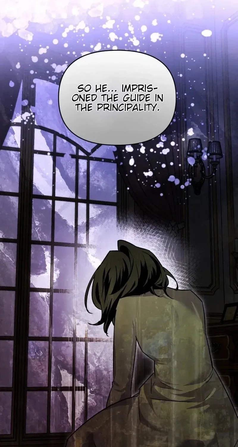 The Lone Guide Chapter 8 page 17 - 