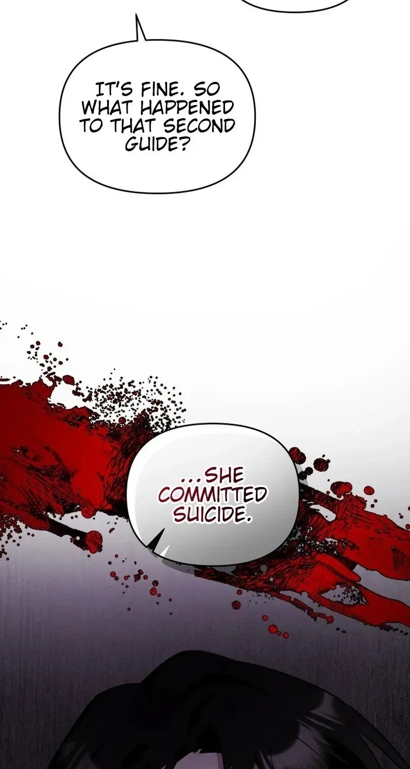 The Lone Guide Chapter 8 page 20 - 
