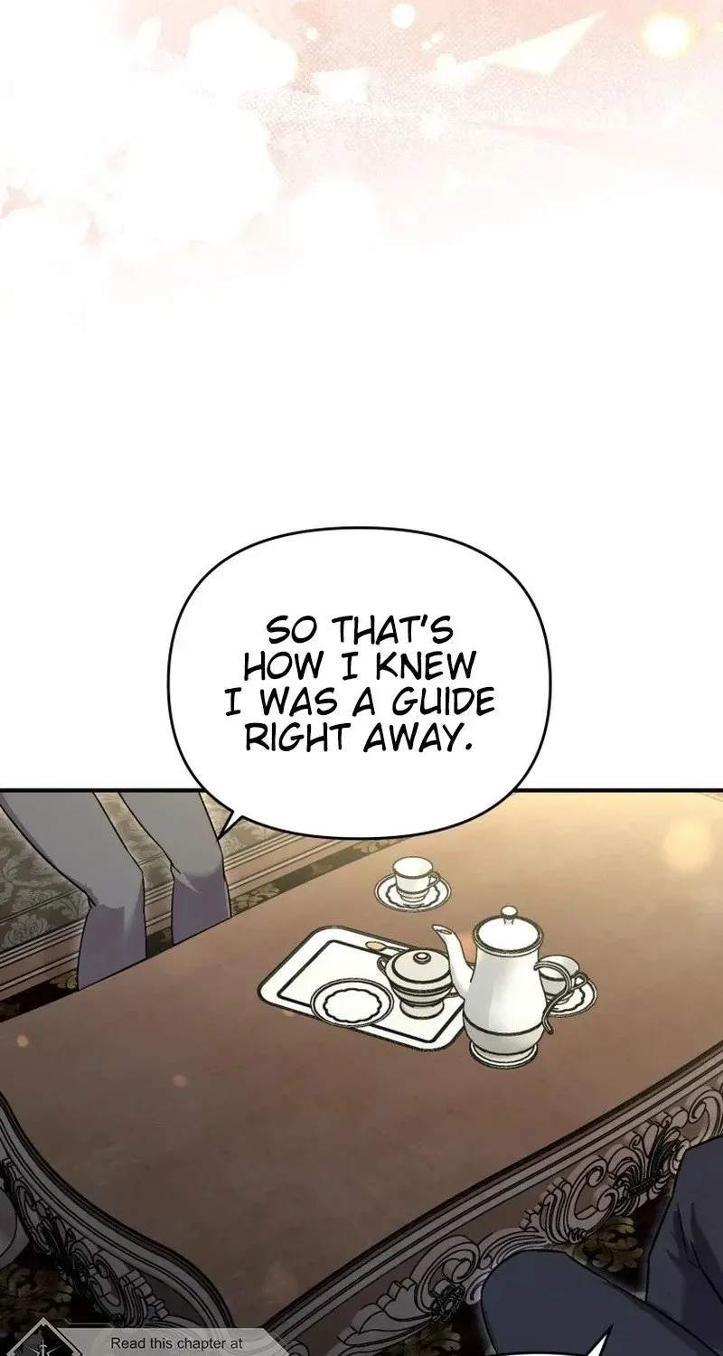 The Lone Guide Chapter 8 page 31 - 