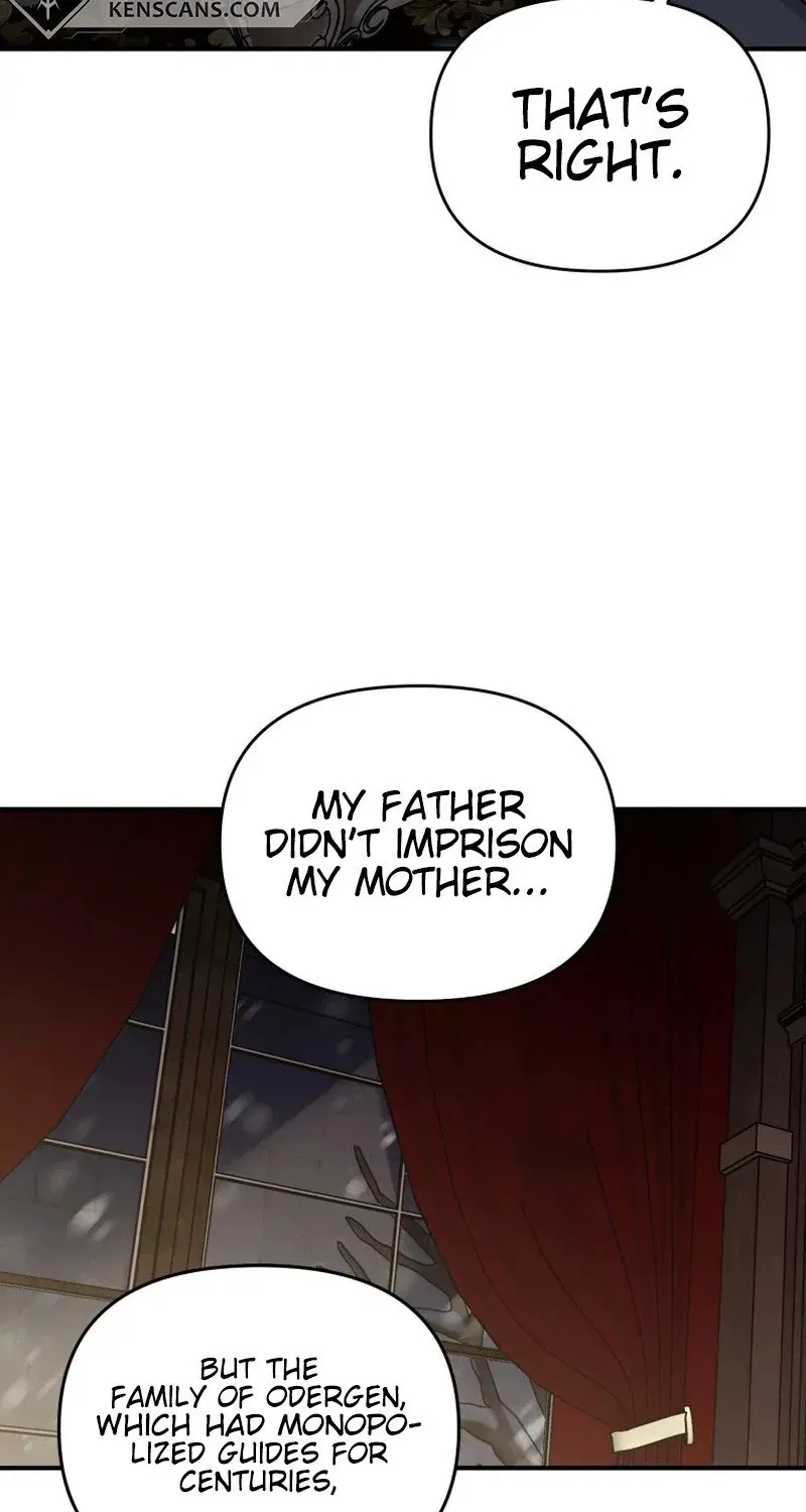 The Lone Guide Chapter 8 page 32 - 