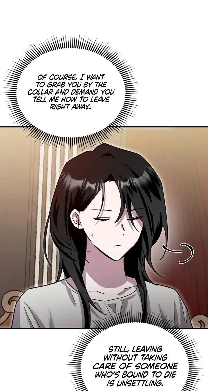 The Lone Guide Chapter 8 page 55 - 