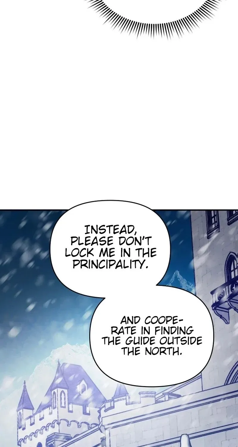 The Lone Guide Chapter 8 page 56 - 
