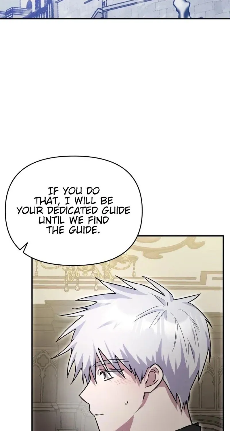 The Lone Guide Chapter 8 page 57 - 