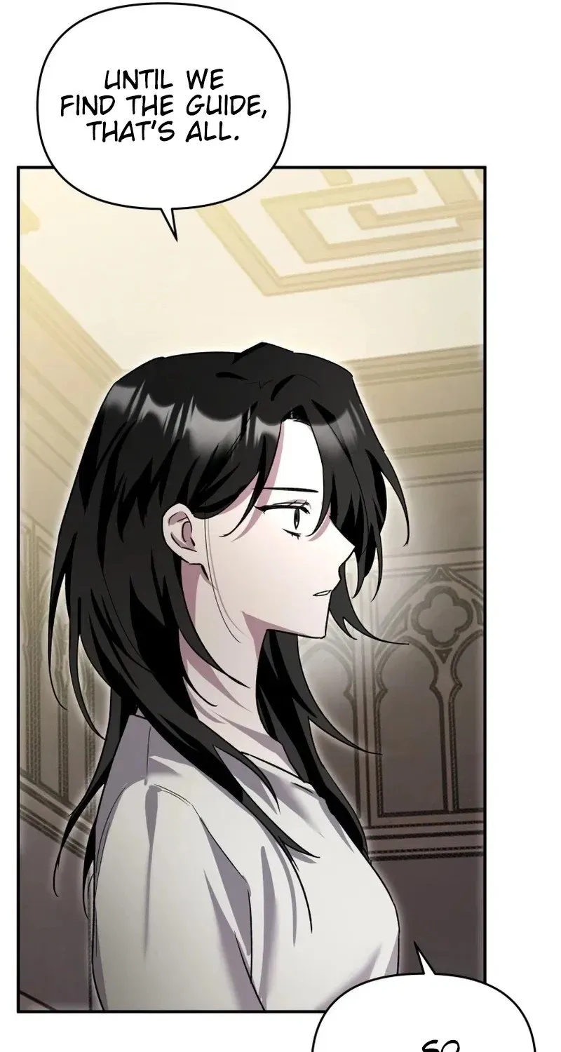 The Lone Guide Chapter 8 page 59 - 