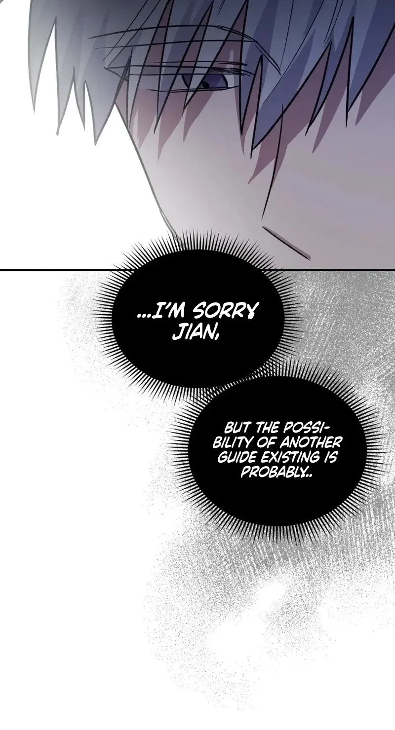 The Lone Guide Chapter 8 page 62 - 