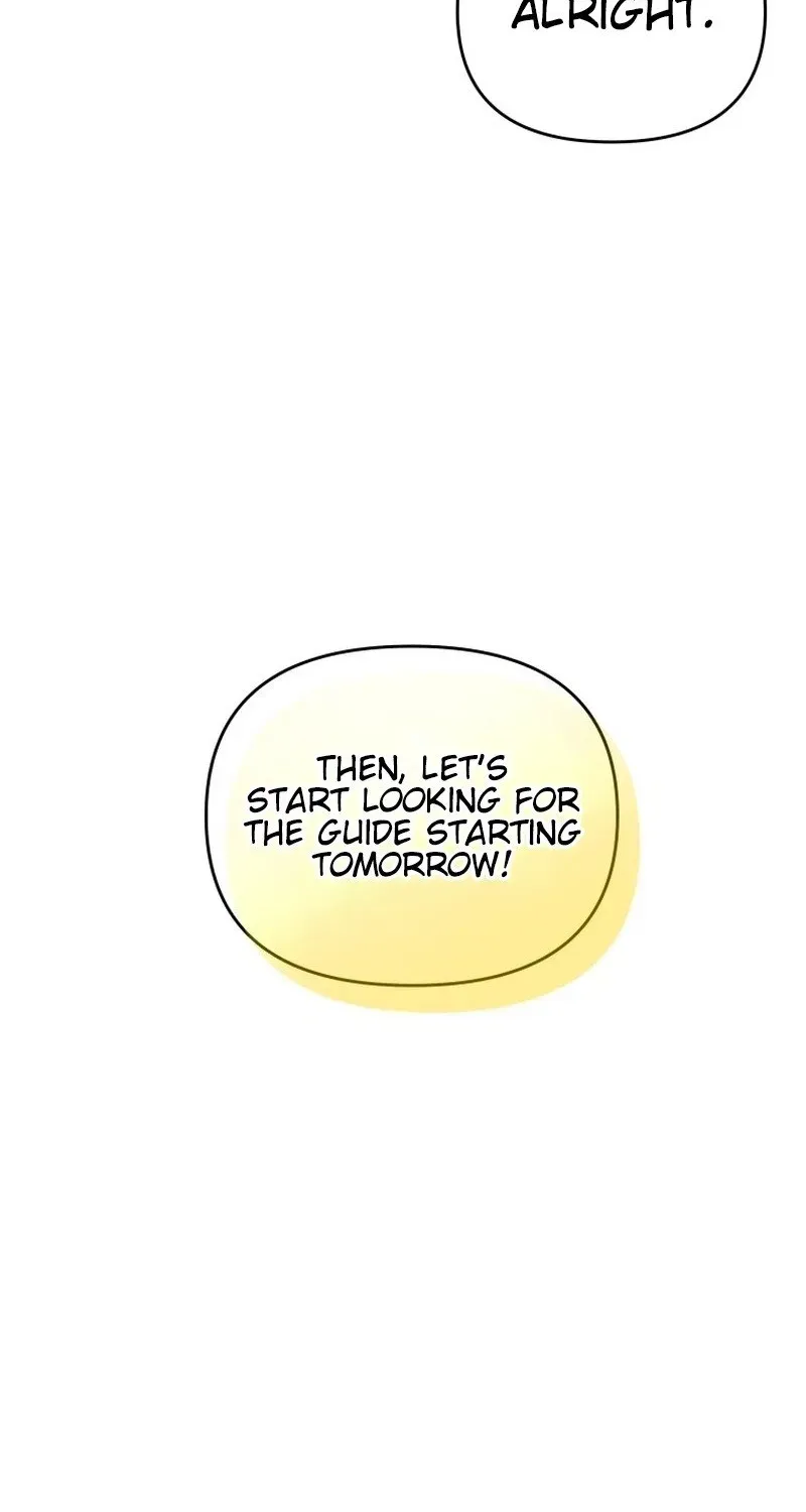 The Lone Guide Chapter 8 page 64 - 