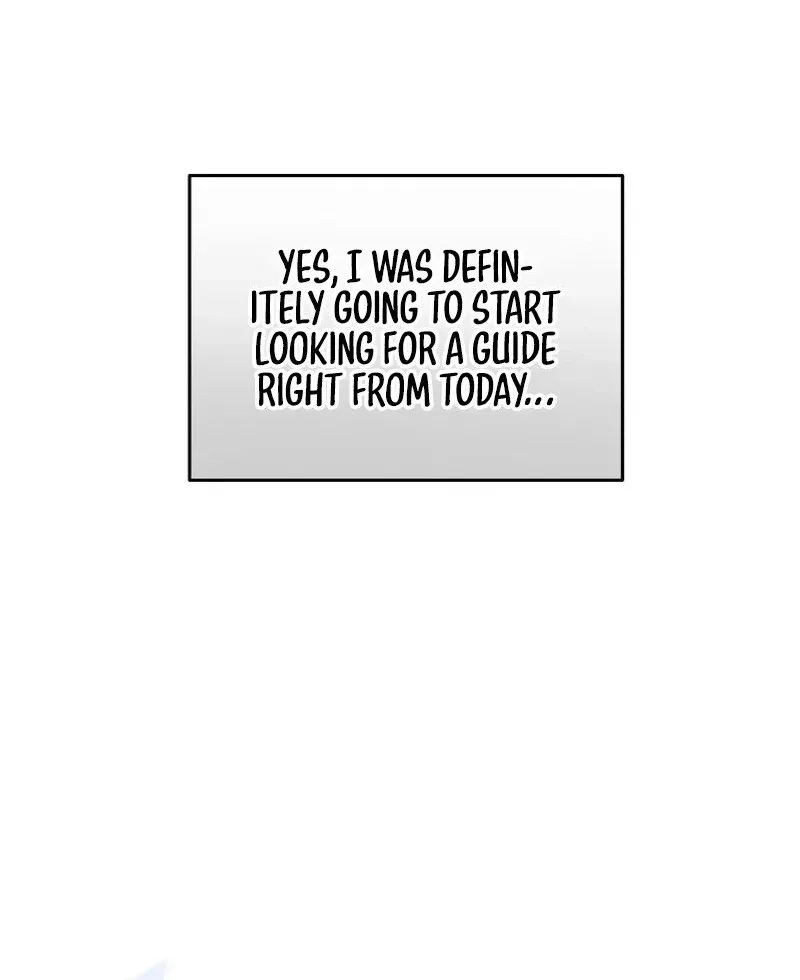 The Lone Guide Chapter 8 page 66 - 