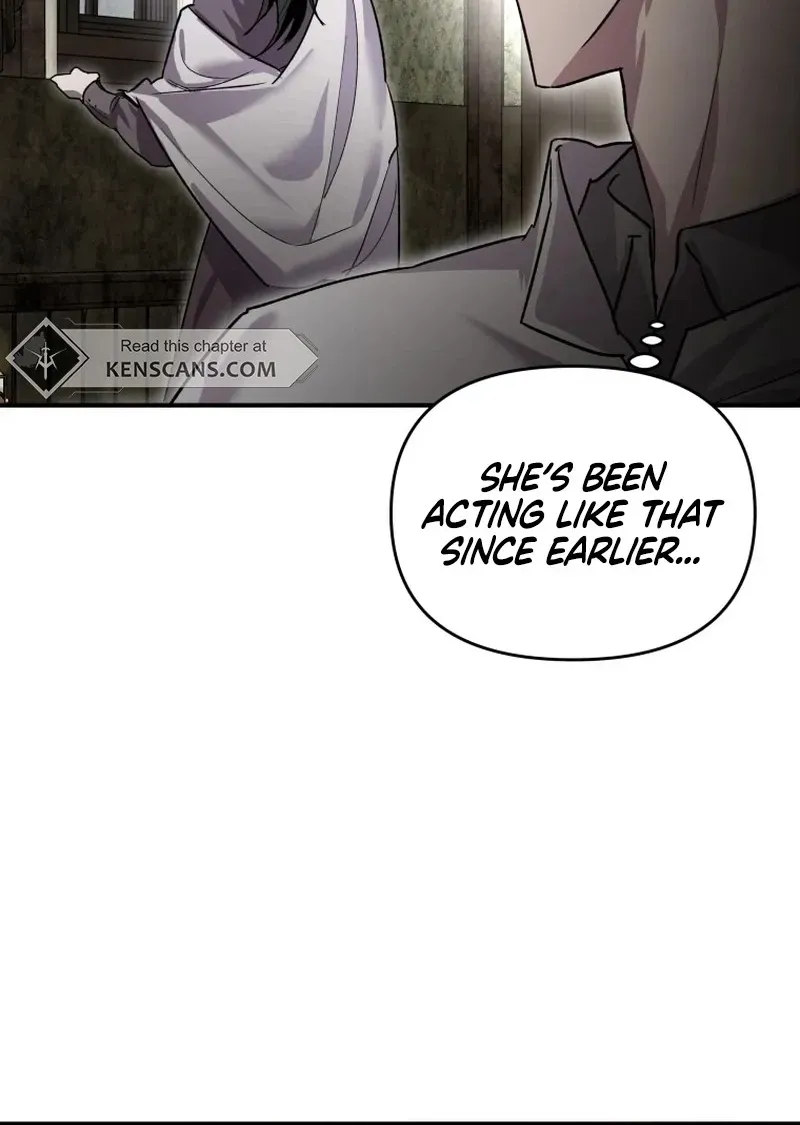 The Lone Guide Chapter 8 page 70 - 