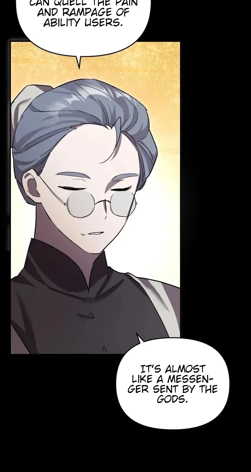 The Lone Guide Chapter 8 page 73 - 