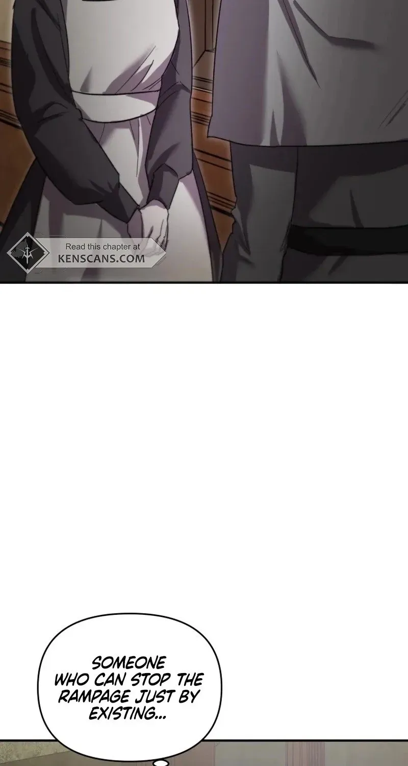 The Lone Guide Chapter 8 page 77 - 