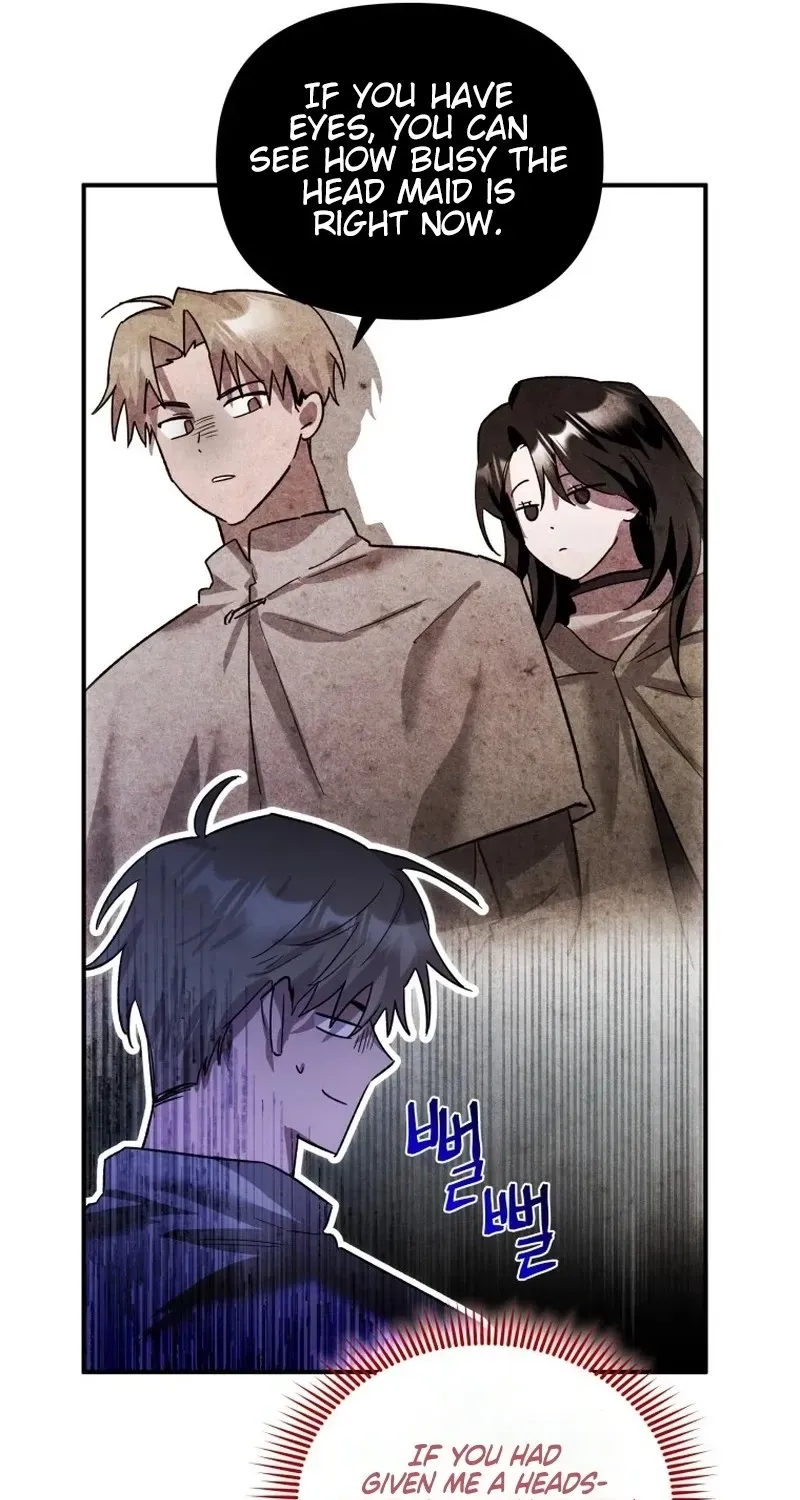 The Lone Guide Chapter 8 page 79 - 