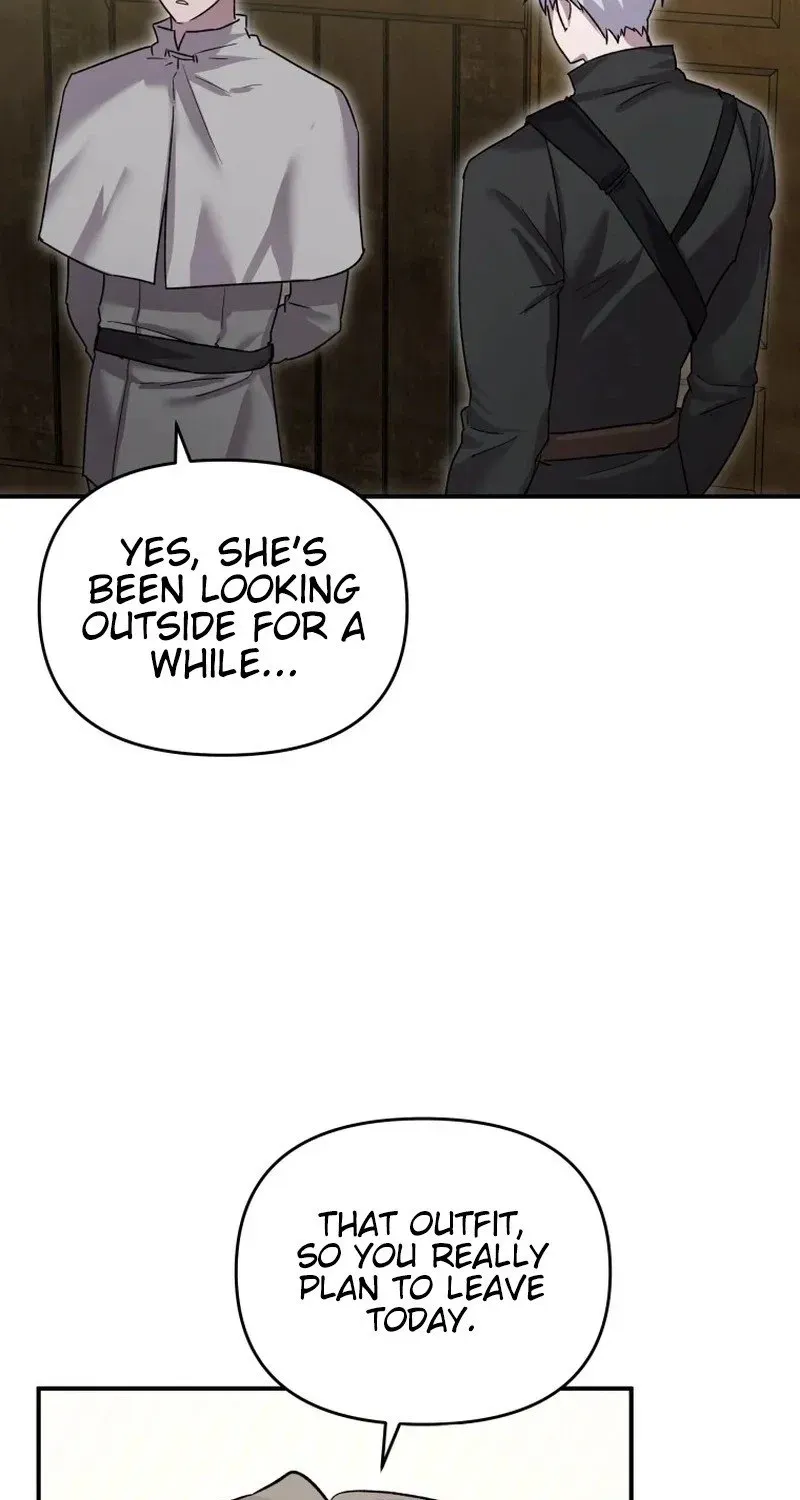 The Lone Guide Chapter 8 page 84 - 