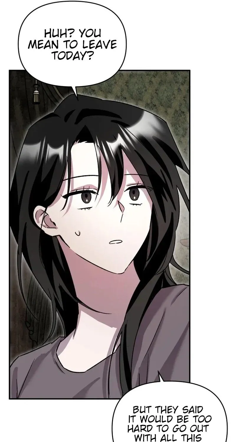 The Lone Guide Chapter 8 page 90 - 