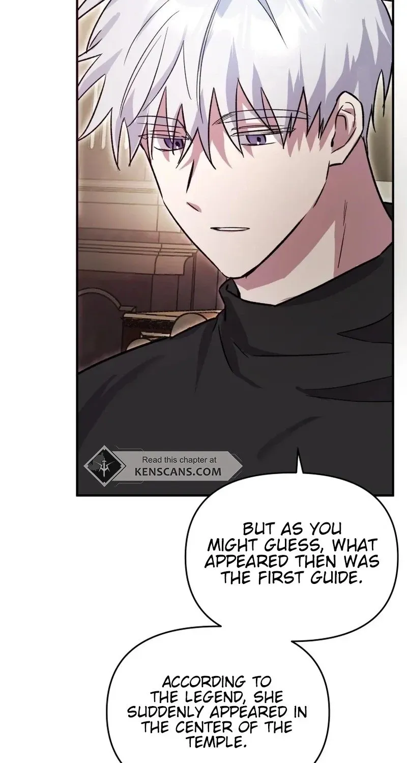 The Lone Guide Chapter 8 page 10 - 