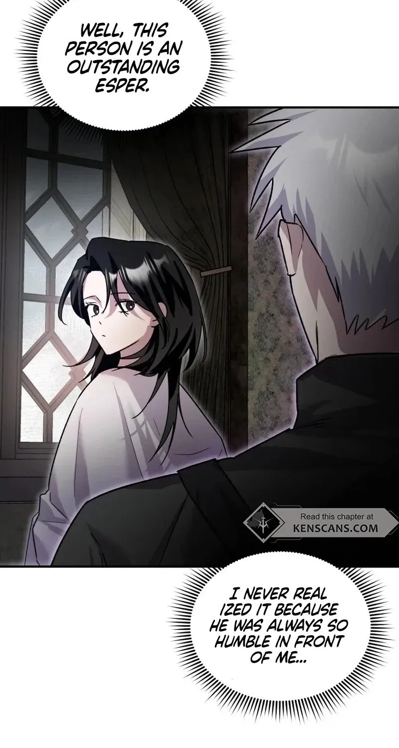 The Lone Guide Chapter 8 page 93 - 