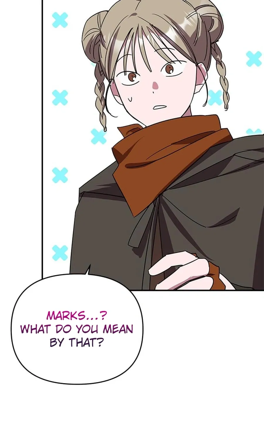The Lone Guide Chapter 82 page 23 - 