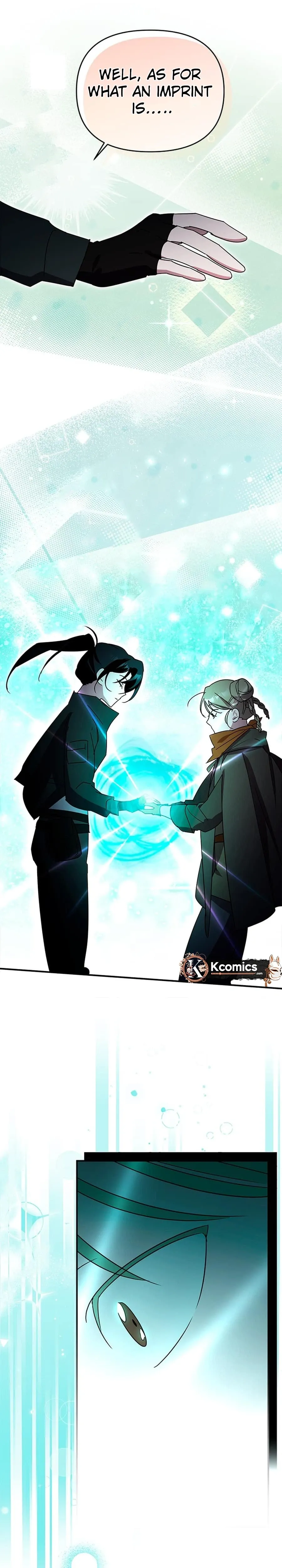 The Lone Guide Chapter 82 page 24 - 