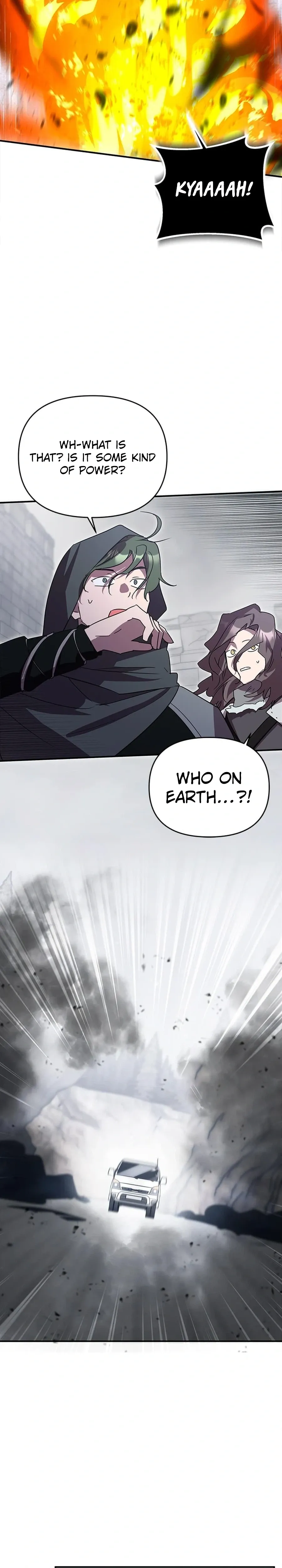 The Lone Guide Chapter 82 page 31 - 