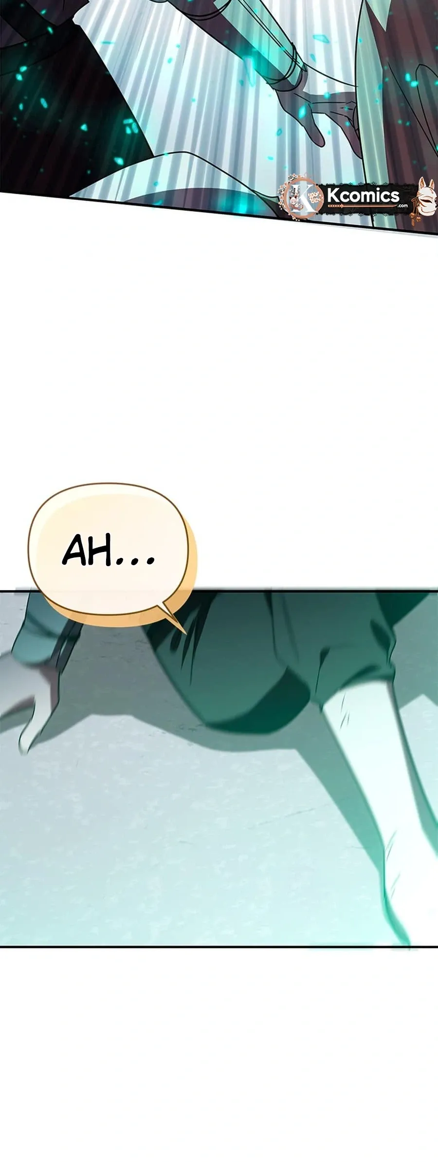 The Lone Guide Chapter 82 page 34 - 