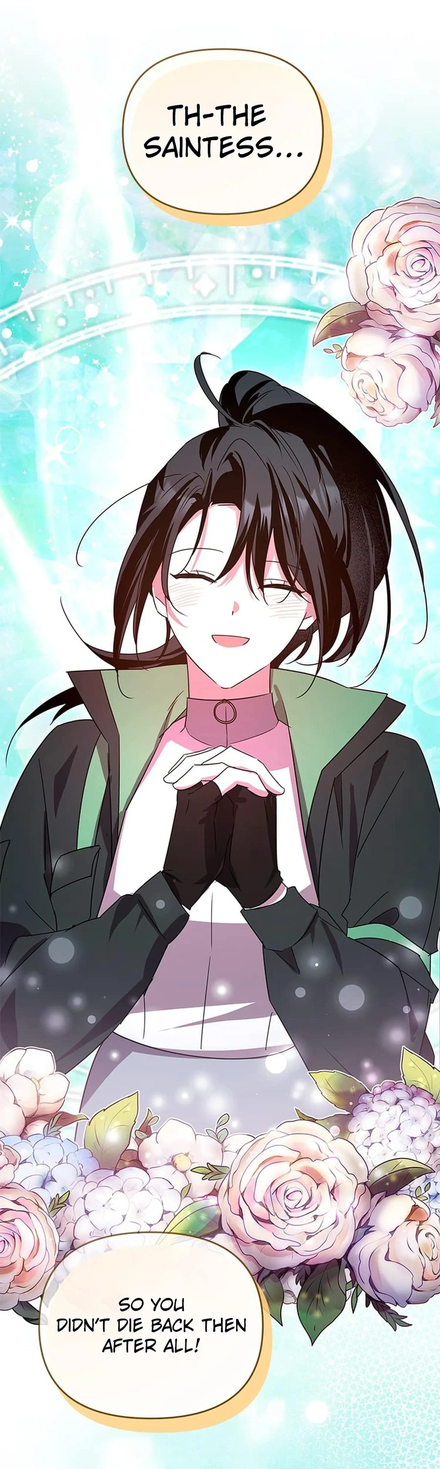 The Lone Guide Chapter 82 page 35 - 
