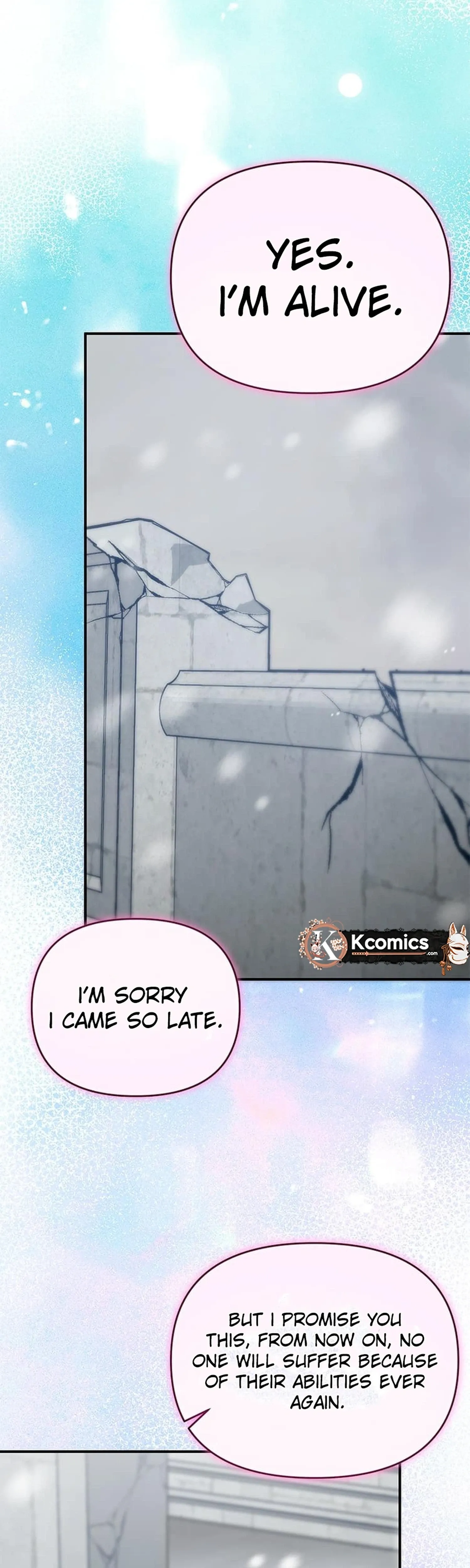 The Lone Guide Chapter 82 page 36 - 