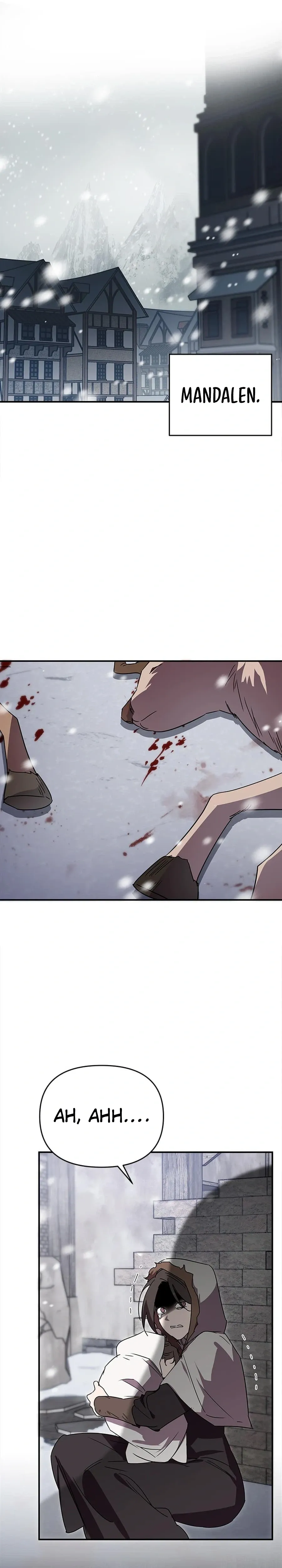 The Lone Guide Chapter 82 page 10 - 