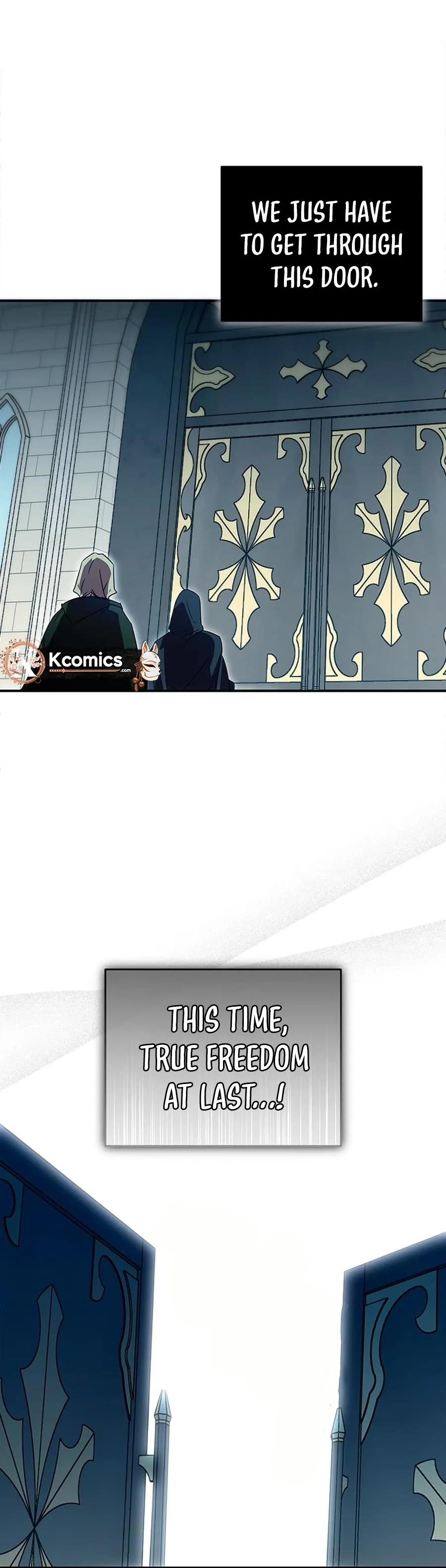 The Lone Guide Chapter 83 page 18 - 