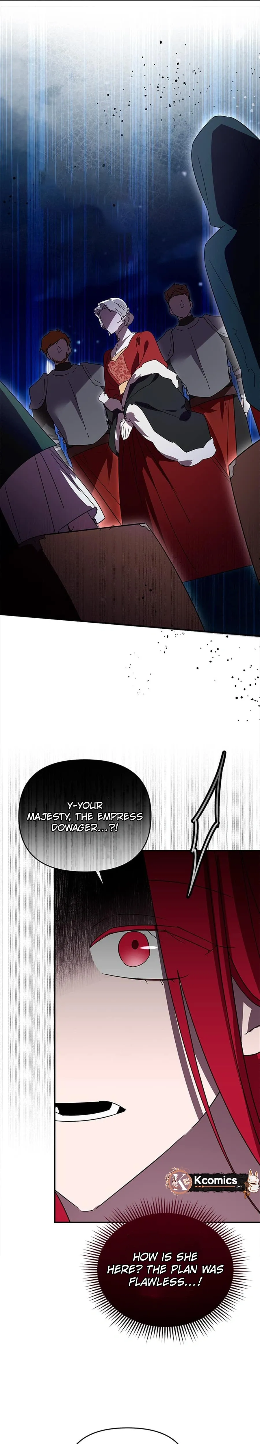 The Lone Guide Chapter 83 page 19 - 